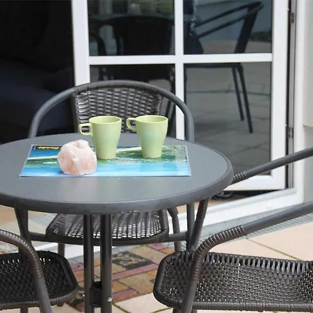 Appartement Seestern