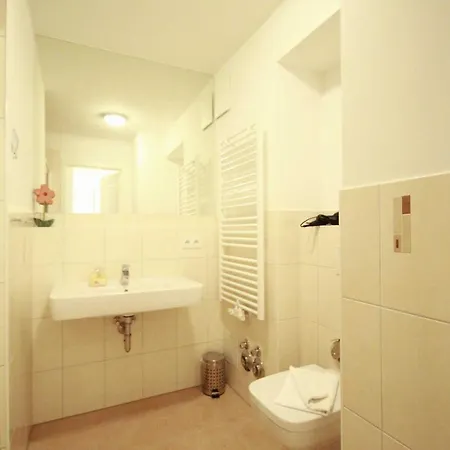 Seestern Apartamento *
