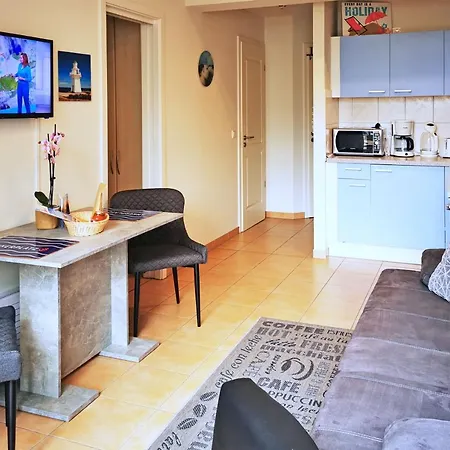 Seestern Apartment