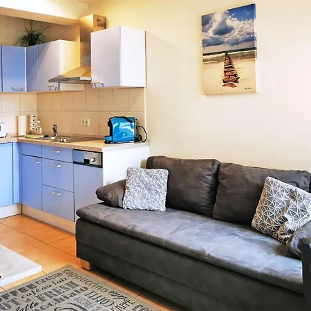 Seestern Apartment *