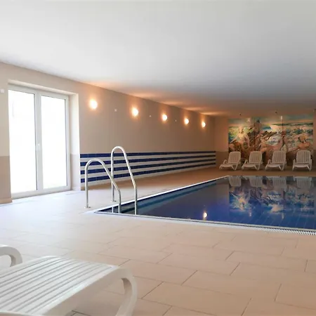 Apartamento Seestern *