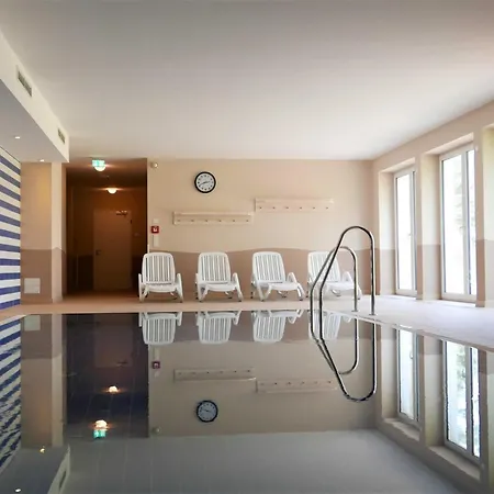Apartamento Seestern