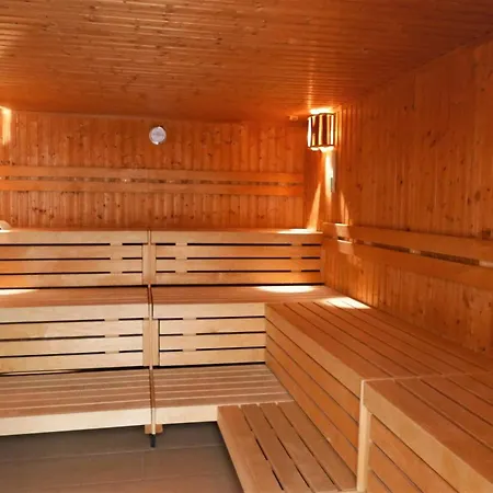 Seestern Apartamento *