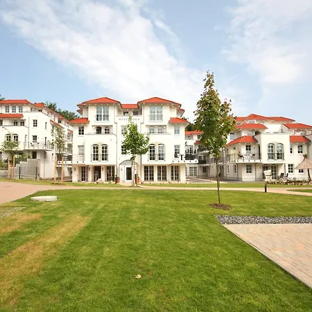 Seestern Appartement *